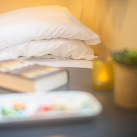 Sjoholt Sommerhotell Orskog Экстерьер фото