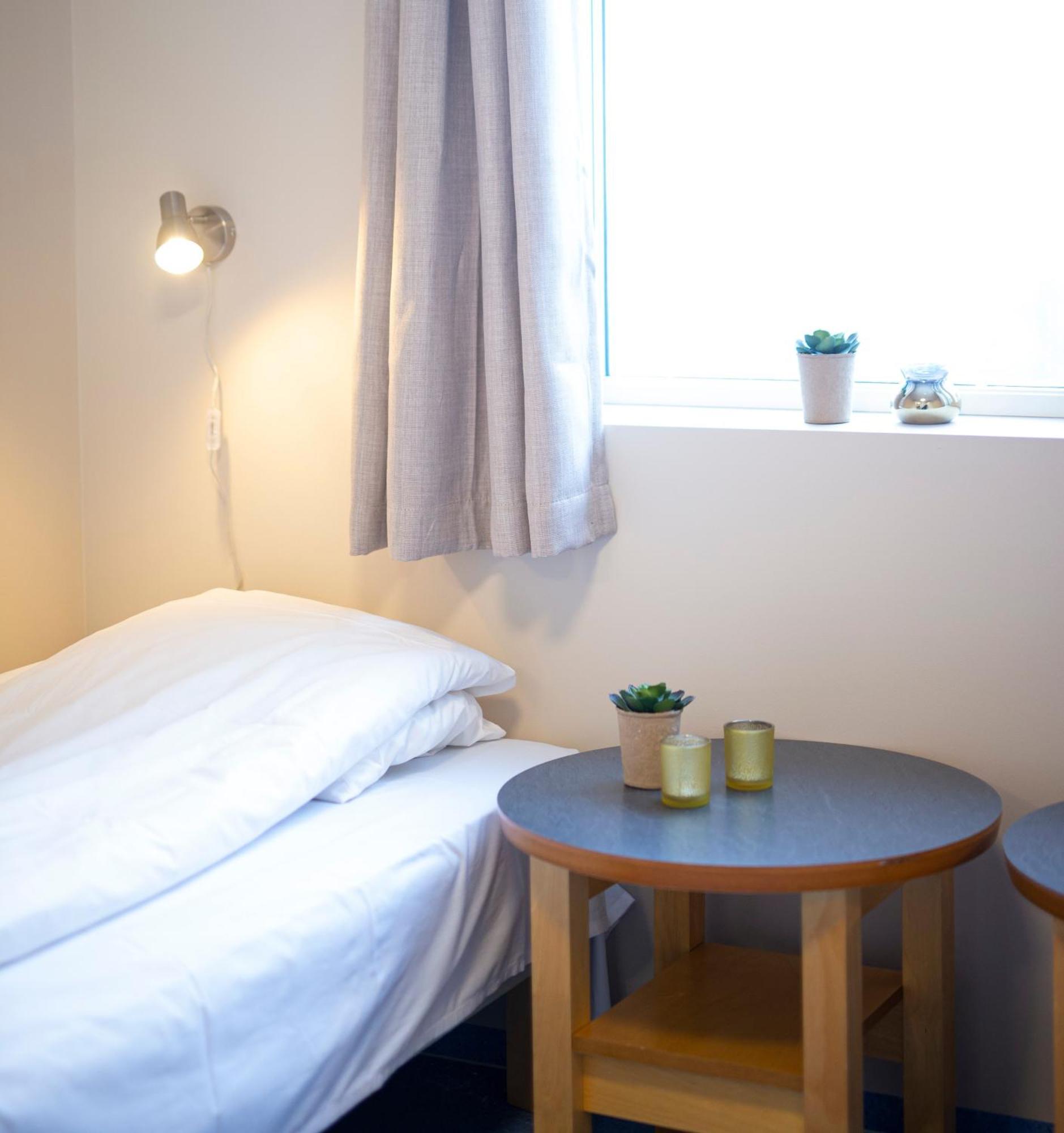 Sjoholt Sommerhotell Orskog Экстерьер фото